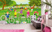 dimex kids in garden Fotomural Tejido No Tejido 375x250cm 5 Tiras Ambiente fcc2528b 516a 44e5 8f29 08a54b329e61 | Yourdecoration.es