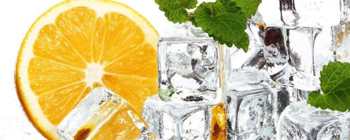 dimex lemon and ice Fotomural Tejido No Tejido 375x150cm 5 Tiras 267931a8 1c59 438c 8b99 d5a99c5a1fb7 | Yourdecoration.es