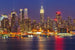 dimex manhattan at night Fotomural Tejido No Tejido 375x250cm 5 Tiras 125e9a28 4436 4a91 84f9 55adc8ea5236 | Yourdecoration.es