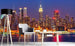 dimex manhattan at night Fotomural Tejido No Tejido 375x250cm 5 Tiras Ambiente 8d98a3d2 ba81 4ec5 b929 dee51e7e9812 | Yourdecoration.es