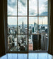 dimex manhattan window view Fotomural Tejido No Tejido 225x250cm 3 Tiras b4f00322 21df 4ff6 b3dc 817954024942 | Yourdecoration.es