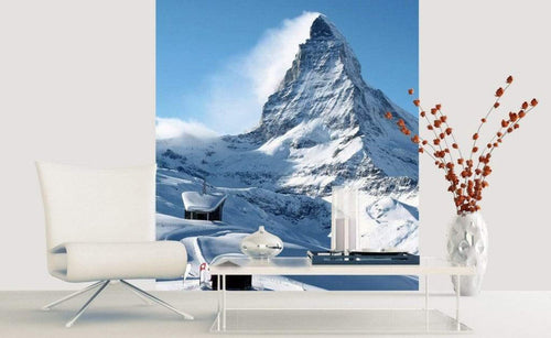 dimex matterhorn Fotomural Tejido No Tejido 225x250cm 3 Tiras Ambiente fdff7d49 2e39 4f9a a3da fa7c4cd3a12d | Yourdecoration.es