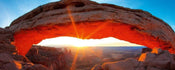 dimex mesa arch Fotomural Tejido No Tejido 375x150cm 5 Tiras 53c0bbda a96a 4568 9334 281d84fa28d0 | Yourdecoration.es