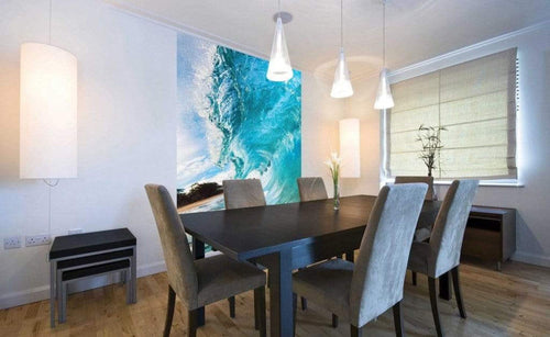 dimex ocean wave Fotomural Tejido No Tejido 150x250cm 2 Tiras Ambiente 157e8aa8 ae77 457a ab87 b4b4d3ad30db | Yourdecoration.es