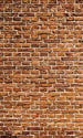 dimex old brick Fotomural Tejido No Tejido 150x250cm 2 Tiras 54ae0566 d4ee 4765 8e9e b9520430ab4e | Yourdecoration.es