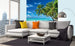 dimex paradise beach Fotomural Tejido No Tejido 225x250cm 3 Tiras Ambiente fb3453cd db2f 44de b401 8e406059f527 | Yourdecoration.es