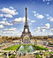 dimex paris Fotomural Tejido No Tejido 225x250cm 3 Tiras 8720c363 0202 4a68 8a6b e626c65aff18 | Yourdecoration.es