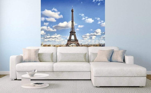 dimex paris Fotomural Tejido No Tejido 225x250cm 3 Tiras Ambiente d3efadbf fa7b 4f88 a7aa 6db732888dbf | Yourdecoration.es