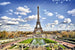 dimex paris Fotomural Tejido No Tejido 375x250cm 5 Tiras b7a566a3 7f5a 4b7a 851c 94a1a405208a | Yourdecoration.es