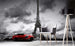 dimex retro car in paris Fotomural Tejido No Tejido 375x250cm 5 Tiras Ambiente 3cca9d7f 2466 4246 a1d6 7b9becd28fc5 | Yourdecoration.es