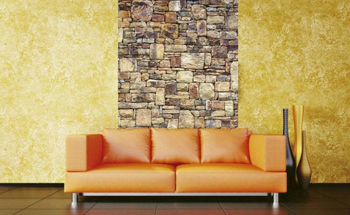 dimex rock wall Fotomural Tejido No Tejido 150x250cm 2 Tiras Ambiente 0a0202e1 104f 488f bb8d ceb1cd2a563c | Yourdecoration.es