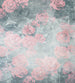 dimex roses abstract i Fotomural Tejido No Tejido 225x250cm 3 Tiras | Yourdecoration.es