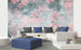 dimex roses abstract i Fotomural Tejido No Tejido 375x250cm 5 Tiras Ambiente | Yourdecoration.es