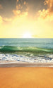 dimex sea sunset Fotomural Tejido No Tejido 150x250cm 2 Tiras bb895487 dba1 4141 a3fa 2720424144b3 | Yourdecoration.es