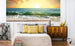 dimex sea sunset Fotomural Tejido No Tejido 375x150cm 5 Tiras Ambiente 68f1040f d182 4b95 9b09 212300cee75e | Yourdecoration.es