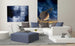 dimex spacescape Fotomural Tejido No Tejido 150x250cm 2 Tiras Ambiente | Yourdecoration.es