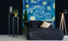 dimex starry night Fotomural Tejido No Tejido 225x250cm 3 Tiras Ambiente | Yourdecoration.es