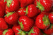 dimex strawberry Fotomural Tejido No Tejido 375x250cm 5 Tiras | Yourdecoration.es