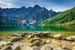 dimex tatra mountains Fotomural Tejido No Tejido 375x250cm 5 Tiras | Yourdecoration.es