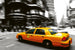 dimex taxi Fotomural Tejido No Tejido 375x250cm 5 Tiras | Yourdecoration.es