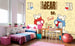 dimex teddy bear Fotomural Tejido No Tejido 375x250cm 5 Tiras Ambiente | Yourdecoration.es