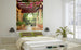 dimex terrace Fotomural Tejido No Tejido 150x250cm 2 Tiras Ambiente | Yourdecoration.es