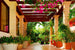 dimex terrace Fotomural Tejido No Tejido 375x250cm 5 Tiras | Yourdecoration.es