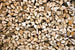 dimex timber logs Fotomural Tejido No Tejido 375x250cm 5 Tiras | Yourdecoration.es