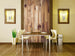 dimex timber wall Fotomural Tejido No Tejido 150x250cm 2 Tiras Ambiente | Yourdecoration.es