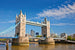 dimex tower bridge Fotomural Tejido No Tejido 375x250cm 5 Tiras | Yourdecoration.es