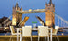 dimex tower bridge night Fotomural Tejido No Tejido 375x250cm 5 Tiras Ambiente | Yourdecoration.es