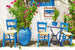 dimex traditional greece Fotomural Tejido No Tejido 375x250cm 5 Tiras | Yourdecoration.es