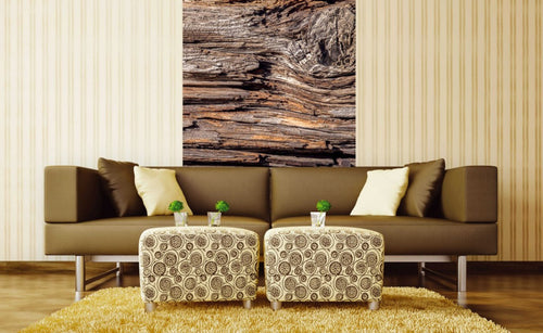 dimex tree bark Fotomural Tejido No Tejido 150x250cm 2 Tiras Ambiente | Yourdecoration.es