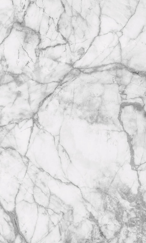 dimex white marble Fotomural Tejido No Tejido 150x250cm 2 Tiras | Yourdecoration.es