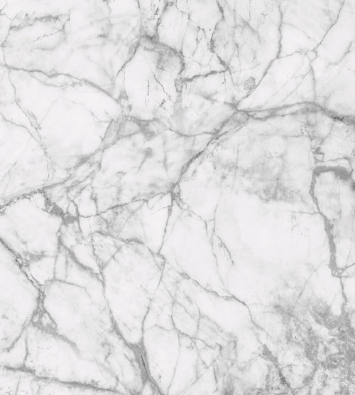 dimex white marble Fotomural Tejido No Tejido 225x250cm 3 Tiras | Yourdecoration.es