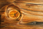 dimex wood knot Fotomural Tejido No Tejido 375x250cm 5 Tiras | Yourdecoration.es