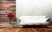 dimex wooden wall Fotomural Tejido No Tejido 150x250cm 2 Tiras Ambiente | Yourdecoration.es