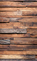 dimex wooden wall Fotomural Tejido No Tejido 150x250cm 2 Tiras | Yourdecoration.es