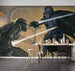 dx10 066 komar star wars classic rmq vader vs luke Fotomural Tejido No Tejido 500x250cm 10 Tiras Ambiente b140692d b6fe 4b7e b523 5081a072ae78 | Yourdecoration.es