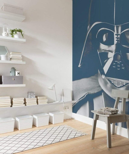 dx3 045 komar star wars classic icons vader Fotomural Tejido No Tejido 150x250cm 3 Tiras Ambiente 58e57e09 4059 4d55 aa64 b68072f5b355 | Yourdecoration.es