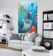 dx3 084 komar finding dory aquarell Fotomural Tejido No Tejido 150x250cm 3 Tiras Ambiente 9884ce6d cd15 403b b843 c05fdd00d640 | Yourdecoration.es