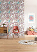 dx4 007 komar cinderella blossom Fotomural Tejido No Tejido 200x280cm 4 Tiras Ambiente 69d650cf 13aa 4001 8841 2981b3eec758 | Yourdecoration.es