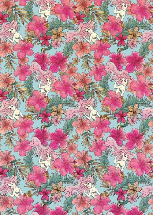 dx4 008 komar ariel pink flower Fotomural Tejido No Tejido 200x280cm 4 Tiras 808faf6f 9ab0 4bf9 b8a9 94597ceeffc0 | Yourdecoration.es