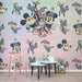 dx6 023 komar mickey fab5 Fotomural Tejido No Tejido 300x280cm 6 Tiras Ambiente 7abf6460 b6e3 416b 89a8 68b48ca497cc | Yourdecoration.es