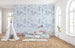 dx8 032 komar winnie pooh pat Fotomural Tejido No Tejido 400x280cm 8 Tiras Ambiente 56744f52 3a2d 4184 bf06 d967b4f646c9 | Yourdecoration.es