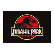 Grupo Erik GPE5526 Jurassic Park Póster 91,5X61cm | Yourdecoration.es