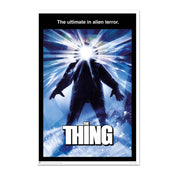 Grupo Erik Gpe5563 The Thing Póster 61x91 5cm | Yourdecoration.es