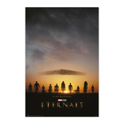 Grupo Erik GPE5584 Marvel Eternals In The Beginning Póster 61X91,5cm | Yourdecoration.es