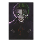 Grupo Erik Gpe5594 Póster Dc Comics Joker Anime | Yourdecoration.es