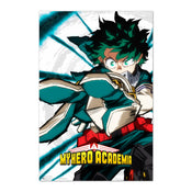 Grupo Erik Gpe5625 Póster My Hero Academia Izuku Midoriya | Yourdecoration.es